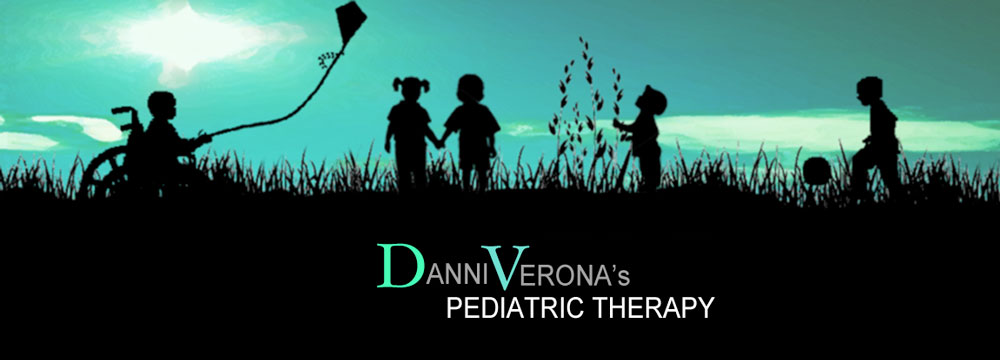 Danni Verona's Pediatric Therapy